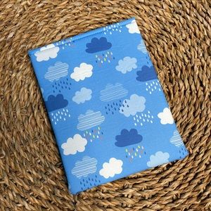 Los Bolsillos Books Sleeve